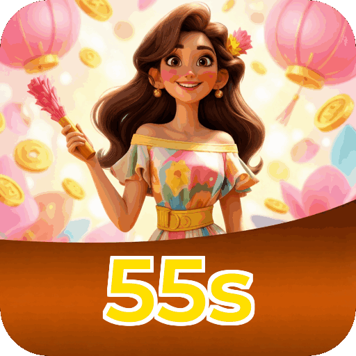 Acessar jogos e bônus no APK